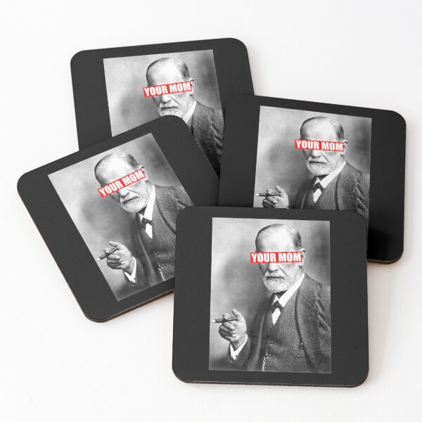 Item preview, a great sigmund designed and sold by flbxlucy.