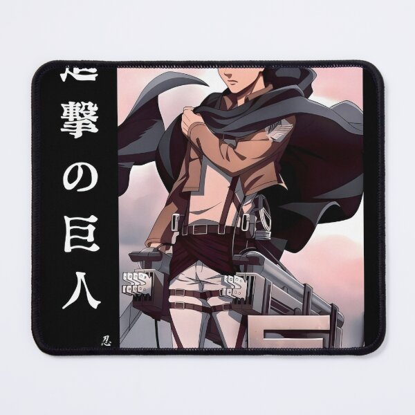 Item preview, Scarred Anime Warrior designed and sold by aztra-art.