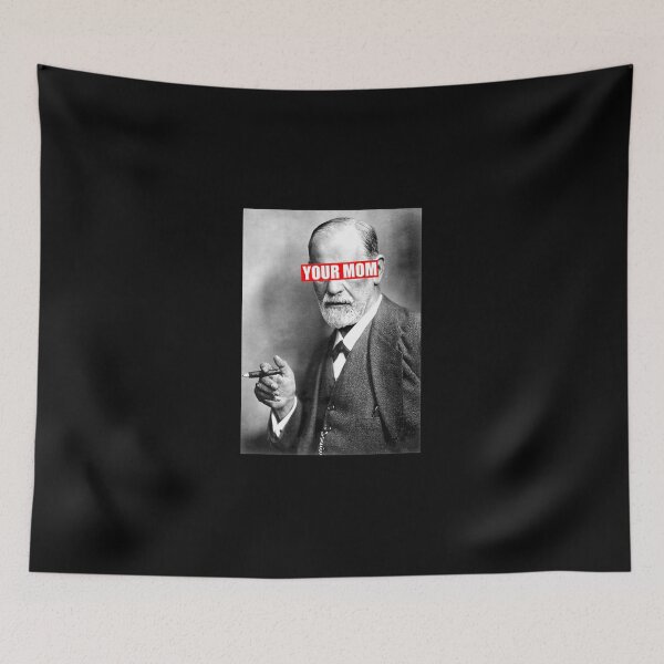 Item preview, a great sigmund designed and sold by flbxlucy.