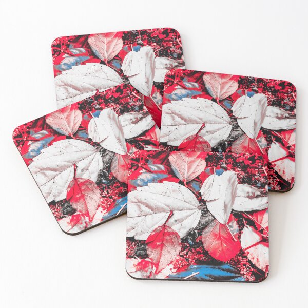Item preview, My Bloody Leaves Design Alternative Leaf designed and sold by NK Design Lab.