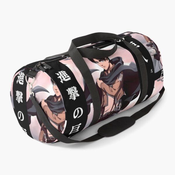 Item preview, Scarred Anime Warrior designed and sold by aztra-art.