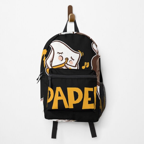 Item preview, Paper Jams Music designed and sold by Pochi Store.
