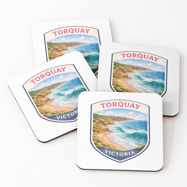 Item preview, Torquay, Victoria  designed and sold by PamLeeDesign.