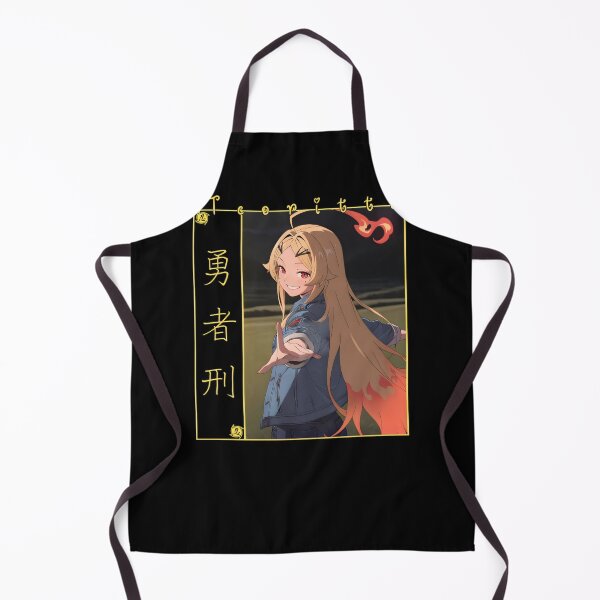 Item preview, Blonde Anime Warrior Heroine designed and sold by aztra-art.