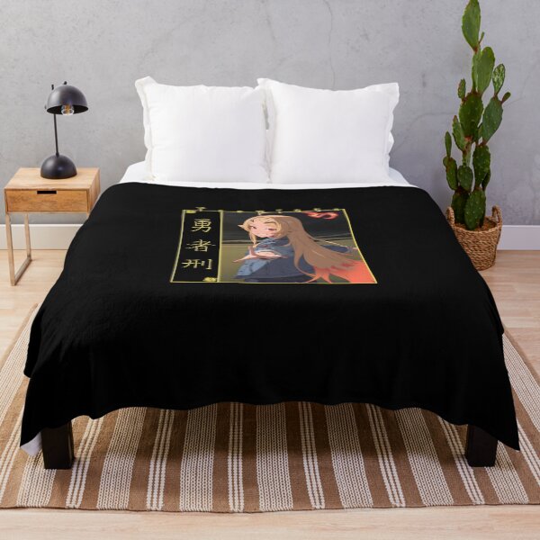 Item preview, Blonde Anime Warrior Heroine designed and sold by aztra-art.