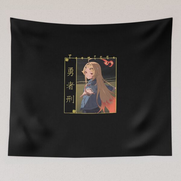 Item preview, Blonde Anime Warrior Heroine designed and sold by aztra-art.