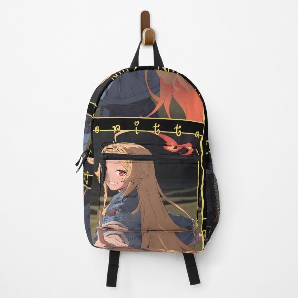 Item preview, Blonde Anime Warrior Heroine designed and sold by aztra-art.