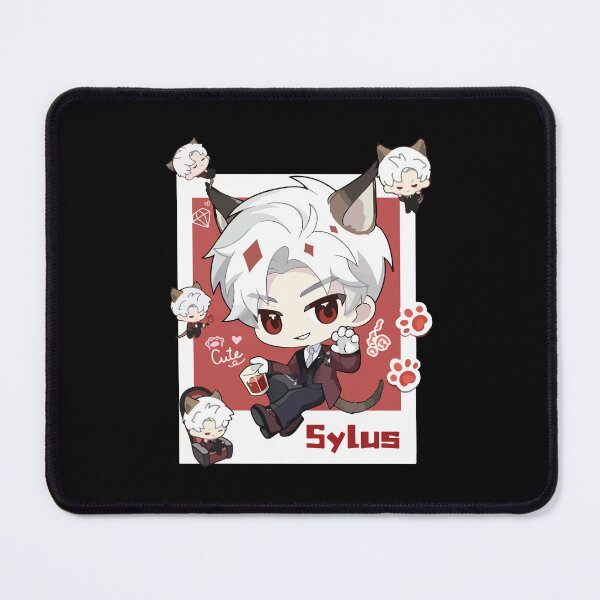 Item preview, Sylus Love and Deepspace designed and sold by BrownHorse90s.