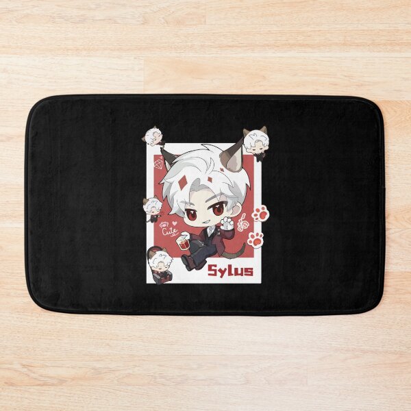 Item preview, Sylus Love and Deepspace designed and sold by BrownHorse90s.