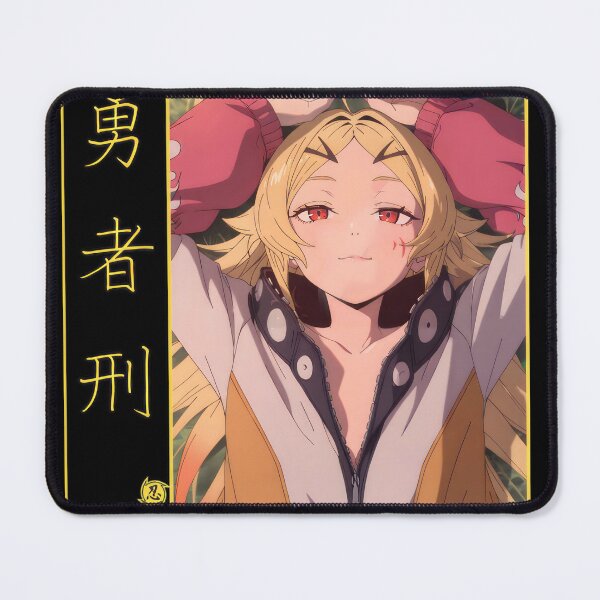 Item preview, Blonde Anime Warrior Heroine designed and sold by aztra-art.