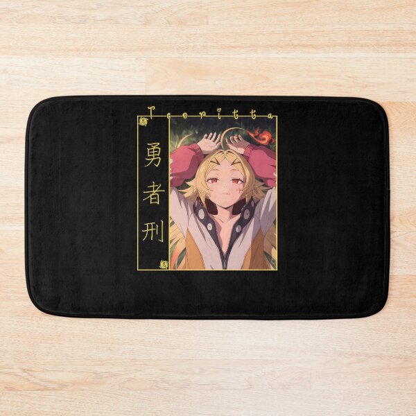 Item preview, Blonde Anime Warrior Heroine designed and sold by aztra-art.