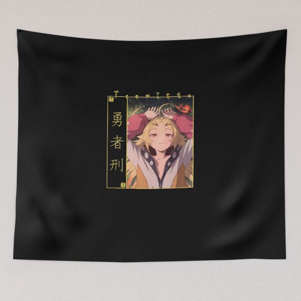 Item preview, Blonde Anime Warrior Heroine designed and sold by aztra-art.