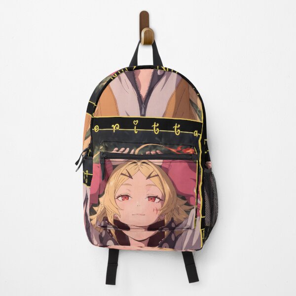 Item preview, Blonde Anime Warrior Heroine designed and sold by aztra-art.