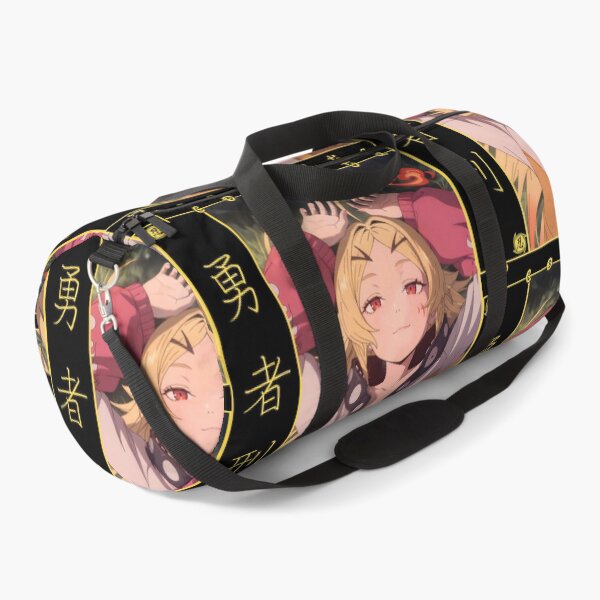 Item preview, Blonde Anime Warrior Heroine designed and sold by aztra-art.