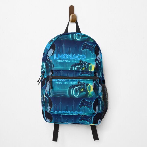 Item preview, LMONACO - TRON LEGACY ART designed and sold by levpint.