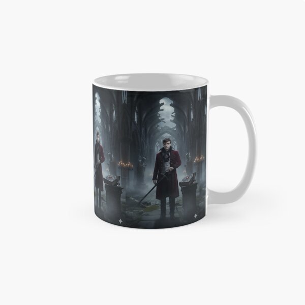 Item preview, Vampire in own rise under secret dark of night  designed and sold by Nalimkibard.