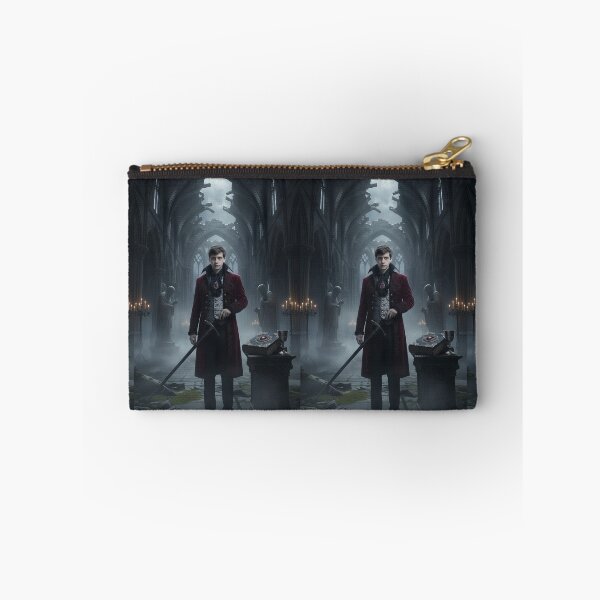 Item preview, Vampire in own rise under secret dark of night  designed and sold by Nalimkibard.