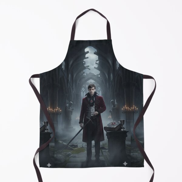 Item preview, Vampire in own rise under secret dark of night  designed and sold by Nalimkibard.