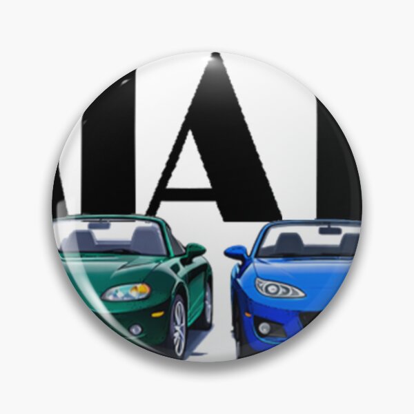 Item preview, Miata Lineup designed and sold by MyYata.