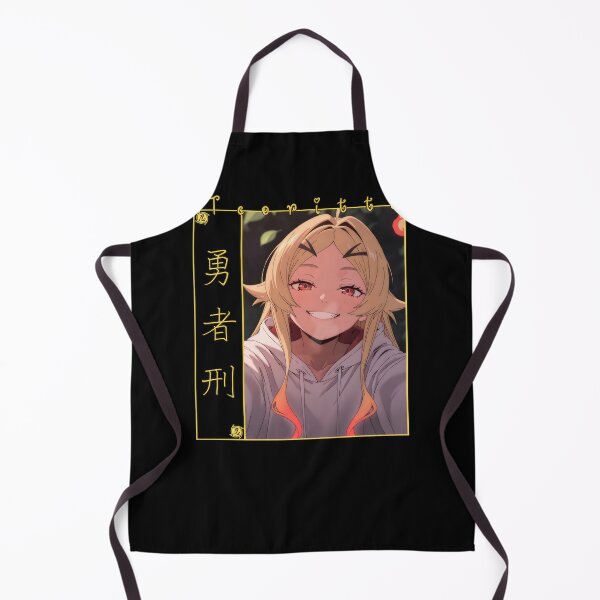 Item preview, Blonde Anime Warrior Heroine designed and sold by aztra-art.