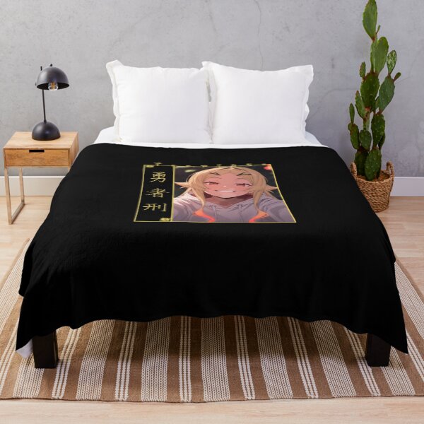 Item preview, Blonde Anime Warrior Heroine designed and sold by aztra-art.