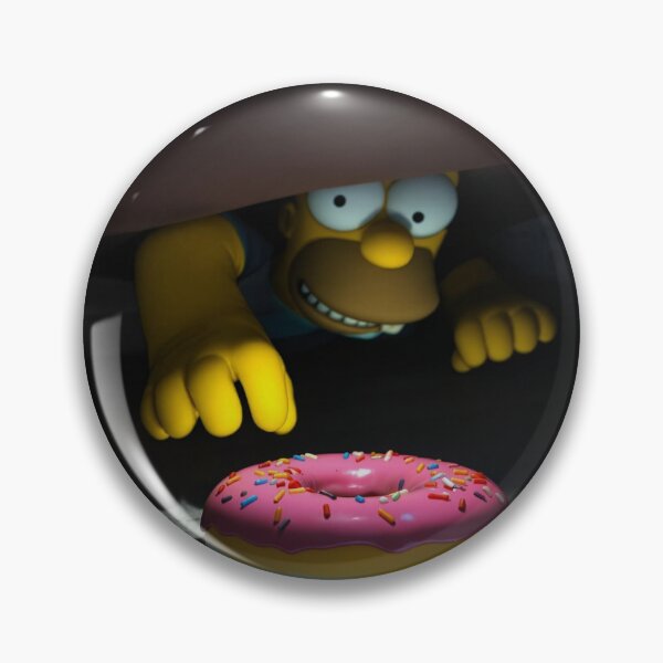 Item preview, Remember The Donut Cake designed and sold by RahulArtForge.