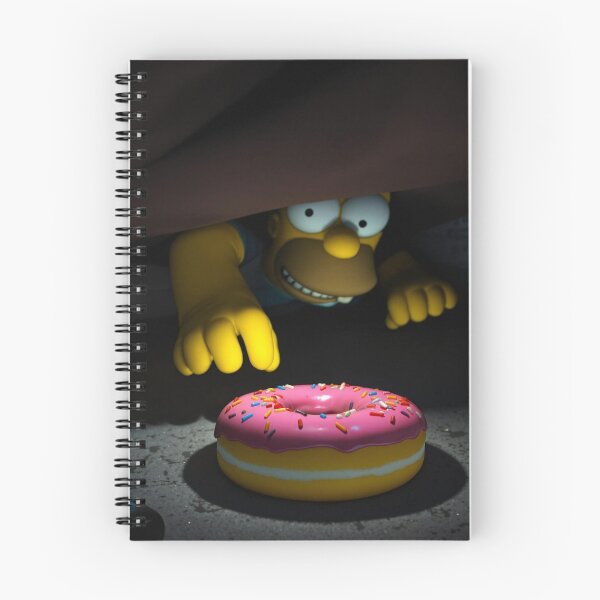 Item preview, Remember The Donut Cake designed and sold by RahulArtForge.