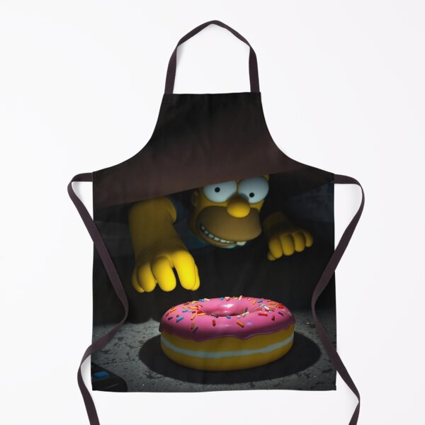 Artikelvorschau, Erinnert ihr euch an den Donut-Kuchen? entworfen und verkauft von RahulArtForge.