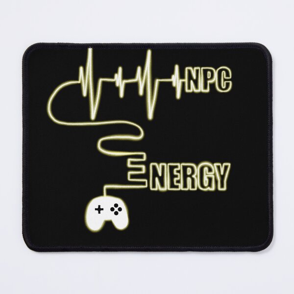 Item preview, NPS Energy young people shirt designed and sold by Maryart8.