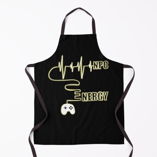 Item preview, NPS Energy young people shirt designed and sold by Maryart8.