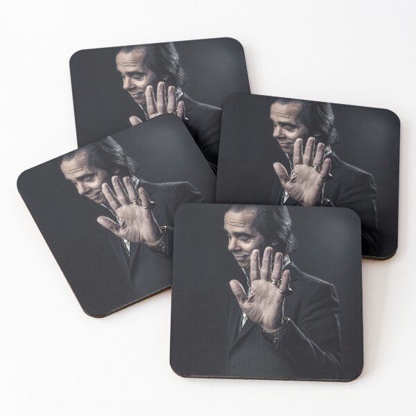 Item preview, Nick Cave designed and sold by GorArt1.