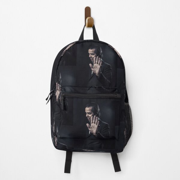 Item preview, Nick Cave designed and sold by GorArt1.