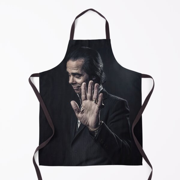 Artikelvorschau, Nick Cave entworfen und verkauft von GorArt1.
