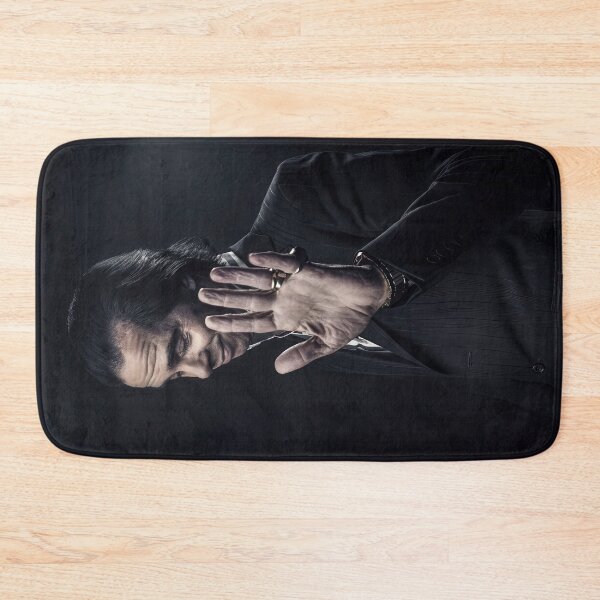Item preview, Nick Cave designed and sold by GorArt1.