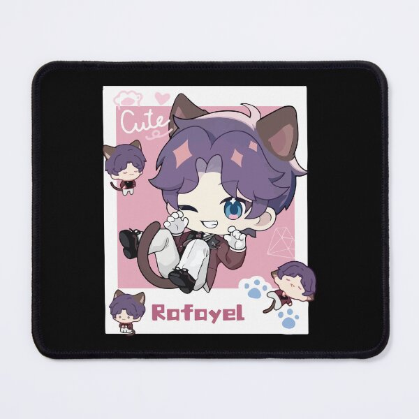 Item preview, Rafayel Love and Deepspace designed and sold by BrownHorse90s.