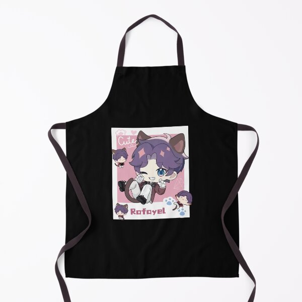 Item preview, Rafayel Love and Deepspace designed and sold by BrownHorse90s.