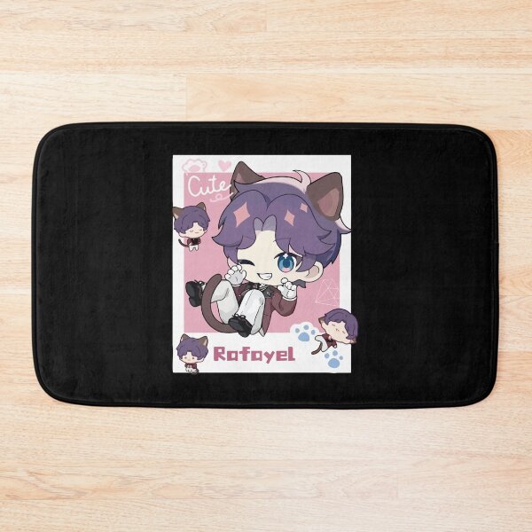Item preview, Rafayel Love and Deepspace designed and sold by BrownHorse90s.