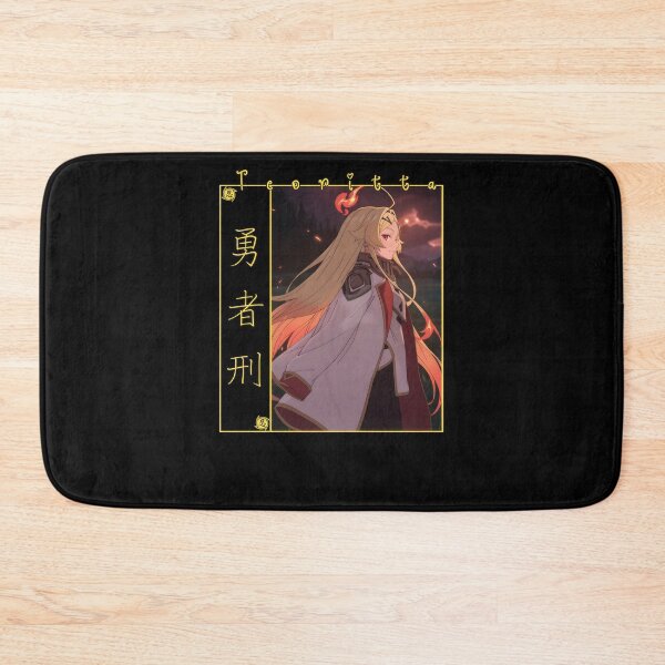 Item preview, Blonde Anime Warrior Heroine designed and sold by aztra-art.