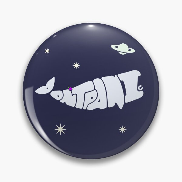 Item preview, Don't Panic (Alternate) designed and sold by lowercasecomics.
