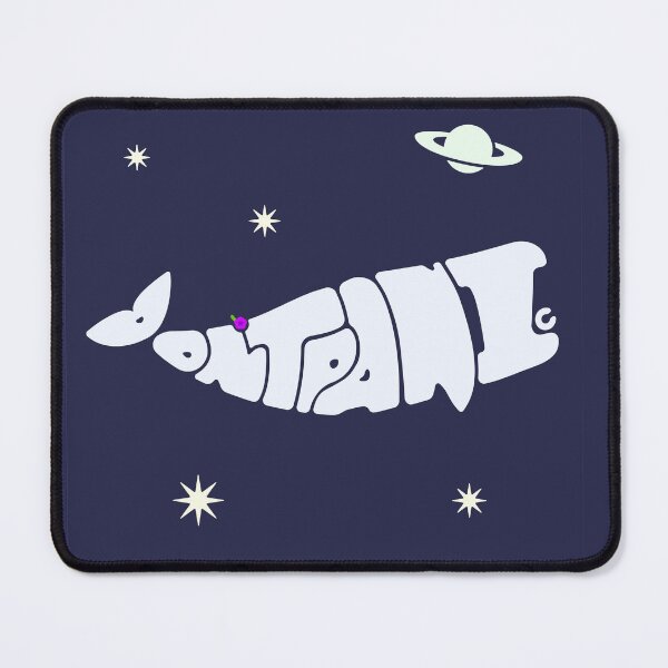 Item preview, Don't Panic (Alternate) designed and sold by lowercasecomics.
