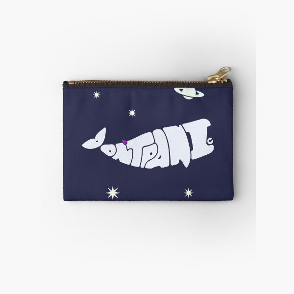 Item preview, Don't Panic (Alternate) designed and sold by lowercasecomics.