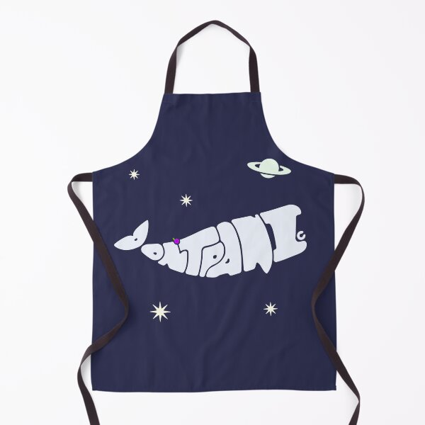 Item preview, Don't Panic (Alternate) designed and sold by lowercasecomics.