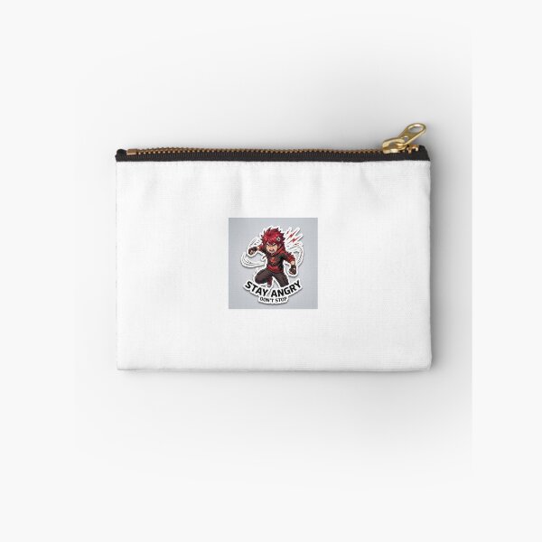 Item preview, Stay angry don't stop designed and sold by Surajhub.