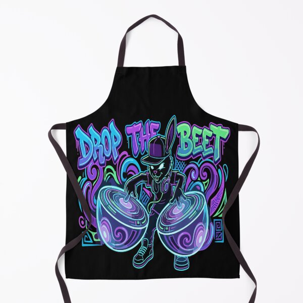 Item preview, FUNNY hip hop easter Drop the Beet designed and sold by Uglyandcute.
