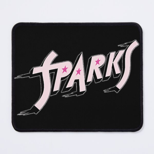 Item preview, Sparkss Band designed and sold by AlexTruong-Art.