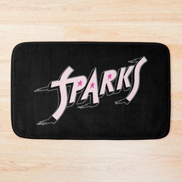Item preview, Sparkss Band designed and sold by AlexTruong-Art.