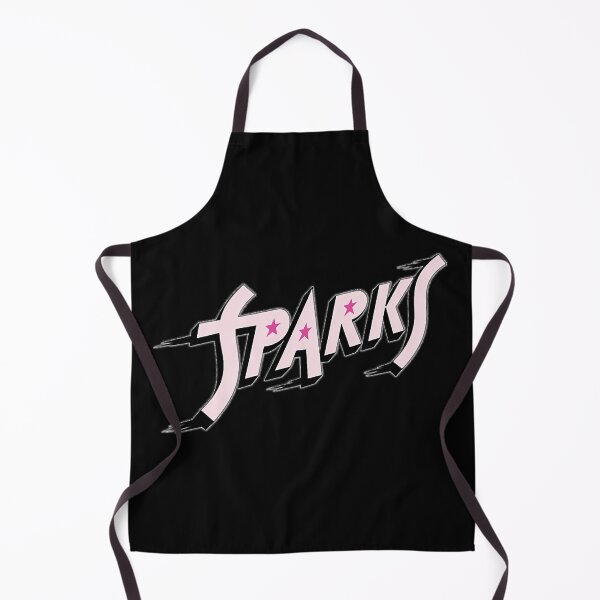 Item preview, Sparkss Band designed and sold by AlexTruong-Art.
