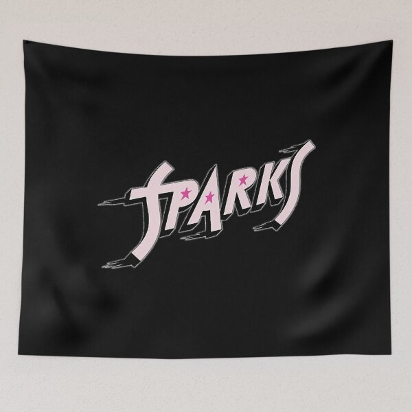 Item preview, Sparkss Band designed and sold by AlexTruong-Art.