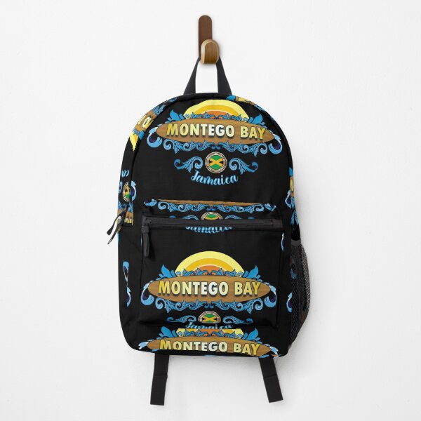 Item preview, Montego Bay Jamaica surf designed and sold by antonietta40.