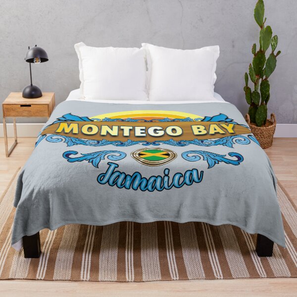 Item preview, Montego Bay Jamaica surf designed and sold by antonietta40.
